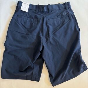 Nike Golf Shorts🏌🏻NWT!